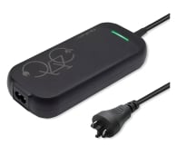 Qoltec Ładowarka Pro do roweru Bosch 36V/42V 2A - 1330673 - zdjęcie 1