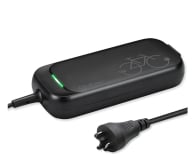 Qoltec Ładowarka Pro do roweru Bosch 36V/42V 2A - 1330673 - zdjęcie 2