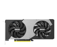 INNO3D GeForce RTX 5060 Ti Twin X2 OC 8GB GDDR7 DLSS4 - 1331029 - zdjęcie 1