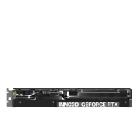 INNO3D GeForce RTX 5060 Ti Twin X2 OC 8GB GDDR7 DLSS4 - 1331029 - zdjęcie 2