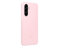 Samsung Silicone Case do Galaxy A56 5G Pink - 1329054 - zdjęcie 4