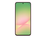Samsung Silicone Case do Galaxy A56 5G Pink - 1329054 - zdjęcie 5