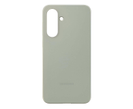 Samsung Silicone Case do Galaxy A56 5G Sage Green - 1329053 - zdjęcie 1