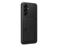 Samsung Card Slot Case do Galaxy A56 5G Black - 1329056 - zdjęcie 2