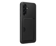 Samsung Card Slot Case do Galaxy A36 5G Black - 1329064 - zdjęcie 2