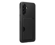 Samsung Card Slot Case do Galaxy A26 5G Black - 1329069 - zdjęcie 2