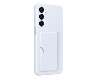 Samsung Card Slot Case do Galaxy A16 5G Blue - 1329074 - zdjęcie 2