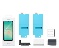Samsung Screen Protector do Galaxy A26 5G Transparency - 1329072 - zdjęcie 2