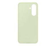 Samsung Silicone Case do Galaxy A36 5G Light Green - 1329061 - zdjęcie 3