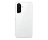 Samsung Clear Case do Galaxy A26 5G Transparency - 1329071 - zdjęcie 1