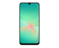 Samsung Clear Case do Galaxy A26 5G Transparency - 1329071 - zdjęcie 3