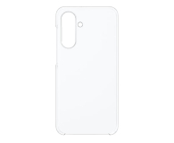 Samsung Clear Case do Galaxy A26 5G Transparency - 1329071 - zdjęcie 4