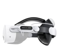 BOBOVR Pasek odciążający z baterią E3 PRO do Meta Quest 3/3s - 1327609 - zdjęcie 2