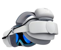 BOBOVR Pasek odciążający z baterią P4S do Pico 4 Ultra - 1327610 - zdjęcie 1