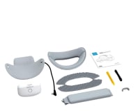 BOBOVR Pasek odciążający z baterią P4S do Pico 4 Ultra - 1327610 - zdjęcie 2