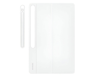 Samsung Book Cover Keyboard AI Key do Galaxy Tab S10 FE+ White - 1329777 - zdjęcie 3