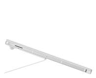 Samsung Book Cover Keyboard AI Key do Galaxy Tab S10 FE+ White - 1329777 - zdjęcie 4