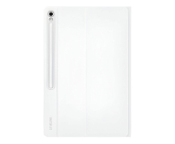 Samsung Book Cover Keyboard AI Key do Galaxy Tab S10 FE+ White - 1329777 - zdjęcie 1