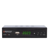 OPTICUM Nytrobox H.265 DVB-T2 - 1293747 - zdjęcie 2