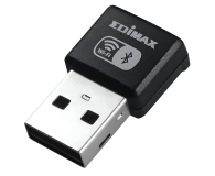 Edimax EW-7611UXB (900Mb/s a/b/g/n/ac/ax) Bluetooth 5.3 - 1341536 - zdjęcie 1