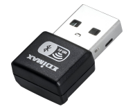 Edimax EW-7611UXB (900Mb/s a/b/g/n/ac/ax) Bluetooth 5.3 - 1341536 - zdjęcie 2
