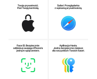 Apple iPhone 16 Pro 128GB Biały Tytan - 1277961 - zdjęcie 7
