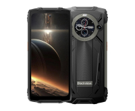 Blackview BV8200 12/256GB czarny 120Hz - 1340550 - zdjęcie 6