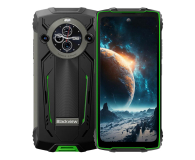 Blackview BV8200 12/256GB zielony 120Hz - 1340552 - zdjęcie 1