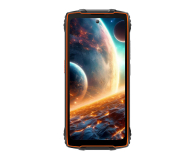 Blackview BV8200 12/256GB pomarańczowy 120Hz - 1340551 - zdjęcie 2