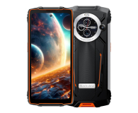 Blackview BV8200 12/256GB pomarańczowy 120Hz - 1340551 - zdjęcie 4