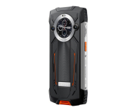 Blackview BV8200 12/256GB pomarańczowy 120Hz - 1340551 - zdjęcie 6