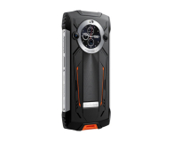 Blackview BV8200 12/256GB pomarańczowy 120Hz - 1340551 - zdjęcie 7