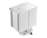 Deepcool AK500 DIGITAL PRO White 120mm - 1339382 - zdjęcie 6