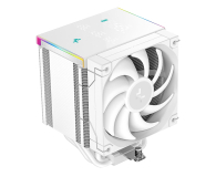 Deepcool AK500 DIGITAL PRO White 120mm - 1339382 - zdjęcie 1