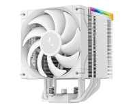 Deepcool AK500 DIGITAL PRO White 120mm - 1339382 - zdjęcie 2