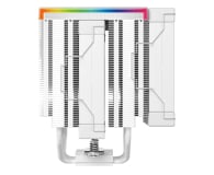 Deepcool AK620 DIGITAL PRO White 2x120mm - 1339384 - zdjęcie 5