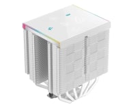 Deepcool AK620 DIGITAL PRO White 2x120mm - 1339384 - zdjęcie 6