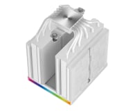 Deepcool AK620 DIGITAL PRO White 2x120mm - 1339384 - zdjęcie 7