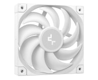 Deepcool AK620 DIGITAL PRO White 2x120mm - 1339384 - zdjęcie 8