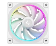 Deepcool FL12 White 120mm - 1339388 - zdjęcie 3