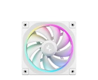 Deepcool FL12 White Triple Pack 3x120mm - 1339389 - zdjęcie 3