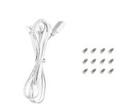 Deepcool FL12 White Triple Pack 3x120mm - 1339389 - zdjęcie 5