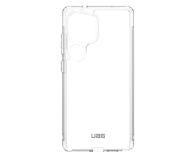 UAG Plyo Samsung Galaxy S25 Ultra 5G ice - 1311759 - zdjęcie 1
