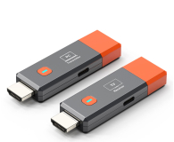 Xenso Transmiter HDMI FullHD 60Hz do 50m - 1339850 - zdjęcie 2