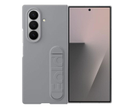Samsung Silicone Case do Galaxy Z Fold7 gray - 1346808 - zdjęcie 1