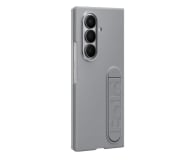 Samsung Silicone Case do Galaxy Z Fold7 gray - 1346808 - zdjęcie 2