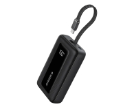 Anker Power Bank 20000mAh 30W USB-C Cable black - 1337699 - zdjęcie 1