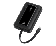 Anker Power Bank 20000mAh 30W USB-C Cable black - 1337699 - zdjęcie 2