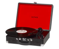 Denver VPL-120 z USB PC czarny - 1348286 - zdjęcie 1
