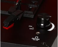Denver VPL-120 z USB PC czarny - 1348286 - zdjęcie 2